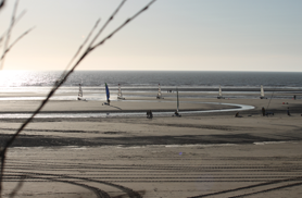 Baie de Somme